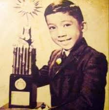 Roderick Mendenilla Paulate (born April 4, 1960) is a Filipino actor, TV  host, comedian and former politician. Paulate had previously hosted TV  shows like Vilma On 7, Tonight With Dick & Carmi,