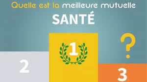 Meilleure mutuelle santé pas cher pour chomeur demandeur d. Classement Des Meilleures Mutuelles Sante 2021