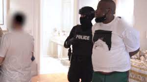 Jun 07, 2021 · veteran nigerian actor, john okafor, popularly known as mr. Dubai Officially Acknowledges Arrest Of Hushpuppi Woodbery The Guardian Nigeria News Nigeria And World News Nigeria The Guardian Nigeria News Nigeria And World News