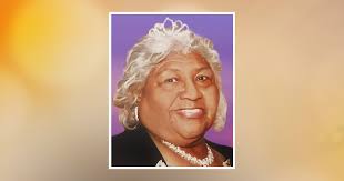 LUISA SAILE-CRUZ VEAL Obituary November 25, 2024