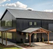 Metal Building Homes | Steel House Kits for Sale