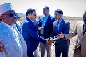 AWDAL STATE OF SOMALIA