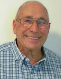 Charles "Charlie" V. Holden Sr. Obituary