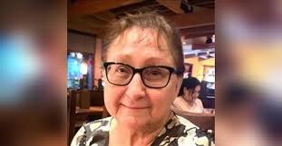 Rita Marlene Barker Obituary