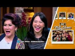 Cerita Shania Sebagai Kapten Di Tim J Di Jkt 48 Ini Talk Show 23 April 2016 1 6 Youtube Di 2020 Youtube Maya