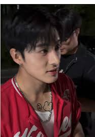 Eric The Boyz Lets Get It