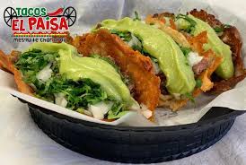 We have almost everything on ebay. Tacos El Paisa 2 Posts Chandler Arizona Menu Prices Restaurant Reviews Facebook