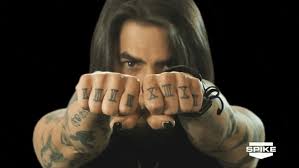 Dave navarro tattoos dave navarro ink master foo fighters nirvana jane's addiction tattoo people avan jogia royal blood young actors dave grohl. Top 30 Dave Navarro Gifs Find The Best Gif On Gfycat