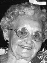 Louise Phillips Obituary (1922