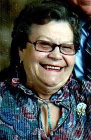 Helen Joan Swan Obituary