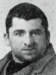 Rudolph Sklenar's biography and blacksmithing history in Valparaiso