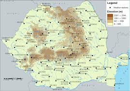 Saltí, snack, salinis, pausa ciok, fior di sole, crackers, bon matín, pães tradicionais e multigrãos, bolo de laranja e chocolate, farinhas, produtos sem. Reconstruction Of Historical Aerosol Optical Depth Time Series Over Romania During Summertime Dumitrescu 2017 International Journal Of Climatology Wiley Online Library