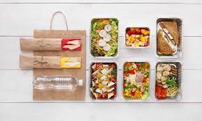 Cara Pengemasan Makanan Agar Pengiriman Aman Dan Tidak Rusak