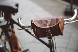 Rudi Passt Zu Jedem Fahrradliebhaber Fahrradtasche Satteltasche Fahrrad