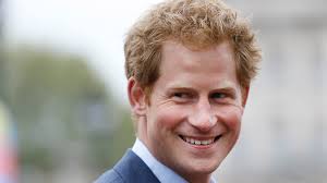 Prince harry and prince william: Prince Harry Fast Facts Cnn