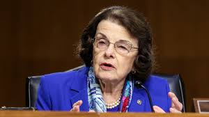 Dianne Feinstein dies, leaving a complicated legacy
