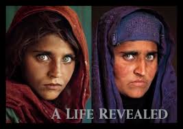 Steve McCurry
