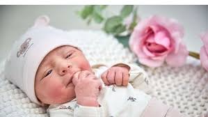 Babygalerie Hersfelder Zeitung Juli 2024