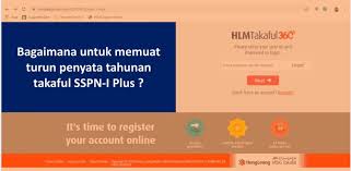 * pendeposit yang tidak mempunyai anak tidak layak untuk pelepasan cukai. Sspn I Plus Bagaimana Nak Semak Penyata Takaful Sspn I Facebook