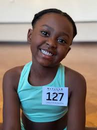 Lauren's Dance Studio added a new...