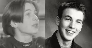 Chris Evans Watch Collection