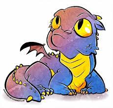 Cute Dragon Cute Dragons Animation Cute
