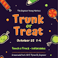 Trunk or Treat and more! event image