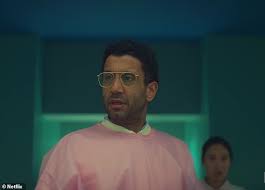 Нонсо анози, кристиан конвери, стефания оуэн и др. Netflix Sweet Tooth Enthullt Eine Welt Voller Teils Menschlicher Teils Tierischer Hybriden In Einem Neuen Trailer Aktuelle Boulevard Nachrichten Und Fotogalerien Zu Stars Sternchen