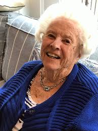 Margaret Veihmeyer Obituary