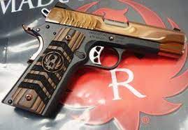 Kimber 1911 rose gold ultra ii (specifications) caliber: Pin On Sports