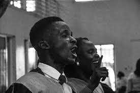 Let the Redeemed of the Lord shout for Joy 😊😁