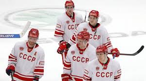 Свежие новости о сборной россии по хоккею: Sbornaya Sssr Proigrala Finlyandii Pochemu Retro Forma Rossijskih Hokkeistov Vyzvala Nedovolstvo V Evrope Bbc News Russkaya Sluzhba