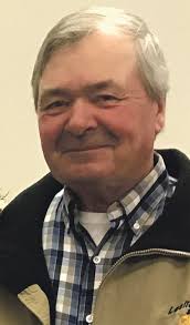 Randy Allen Lauer, West Union, Iowa, August 8, 2021