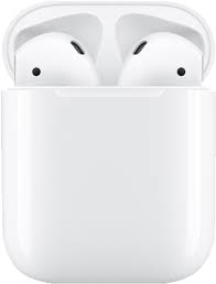 Testing consisted of transferring phone call audio from iphone to airpods. Apple Airpods 2 2019 Ab 119 50 Gunstig Im Preisvergleich Kaufen