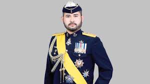 تونكو إسماعيل إدريس عبدالمجيد أبو بكر إسكندر ابن سلطان إبراهيم إسماعيل; A Malaysian Prince Wants To Buy The Valencia Club Sports Arabic And International