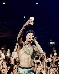 Blueface's estimated net worth, salary , income, cars, lifestyles & many more details have been updated below. Meet Blueface The Self Aware Rapper Who Knows He S More Than A Meme The New York Times