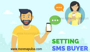Anda cukup menghafal beberapa format transaksi yang mudah dihafalkan. Cara Jual Pulsa M Kios Morena Pulsa