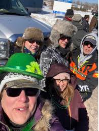 Memories made at East Shore Resort