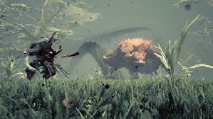 All submissions must be directly related to biomutant. Biomutant Neue Gameplay Videos Zeigen Das Action Rollenspiel Auf Den Verschiedenen Plattformen