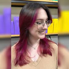 Lauren Camacho (@celestialhairbylauren) · Instagram photos and Reels