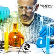 Stream Markantonio @ Ribbon Club 25-12-2017 by Markantonio