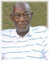 Bruce William Gipson (1939-2010)