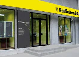 Privatkunden finden gute beratung und service bei der raiffeisenbank eg. Hocu Ba