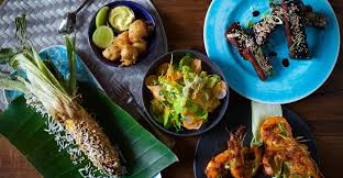 This link is to an external site that may or may not meet accessibility guidelines. Where To Eat Christmas Eve Dinner In Nyc Best Menus Cbs New York