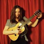 Wendy Eisenberg at The Holloway