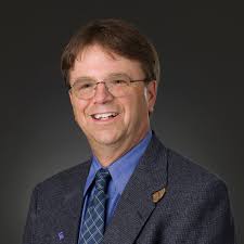 Jonathan Beyer, PhD, LP