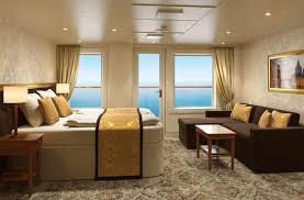 Costa offers a variety of cabin sizes and locations, so you can select the space that best suits your needs. Costa Firenze Cabins And Suites Cruisemapper