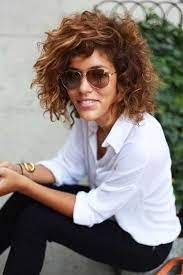 30 Curly Bob Hairstyles 2014 2015 Bob Haircut And Hairstyle Ideas Hair Styles Short Curly Hair Curly Hair Styles Naturally