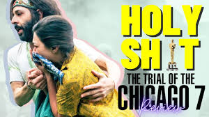 Here's what happened to the characters the trial of the chicago 7, which sorkin wrote and directed, is out on netflix now. The Trial Of The Chicago 7 Movie Review In Hindi Netflix Originals Movie Sacha Baron Cohen Youtube