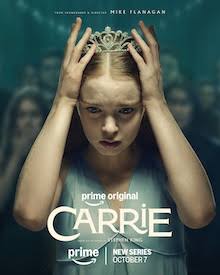 Carrie (miniseries) - Wikipedia